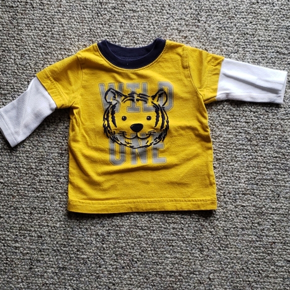 Wild One Outfit - Picture 2 of 4